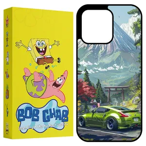  BOB Ghab BCP16P Cover For Apple iPhone 16 Pro
