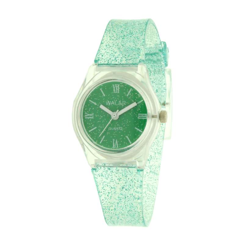 ساعت مچی عقربه ای بچگانه والار مدل 2323 ساعت مچی عقربه ای بچگانه والار مدل 2323