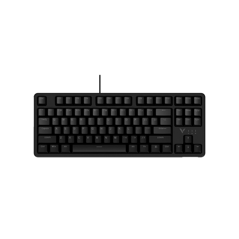 کیبورد گیمینگ رپو مدل V500PRO-87 2024