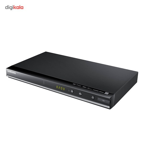 پخش کننده DVD سامسونگ مدل D530