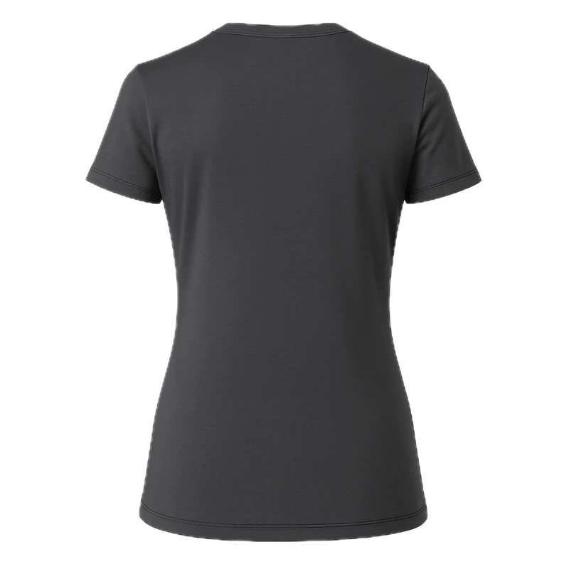 عکس شماره 6 : تی شرت ورزشی آستین کوتاه زنانه مدل lunara