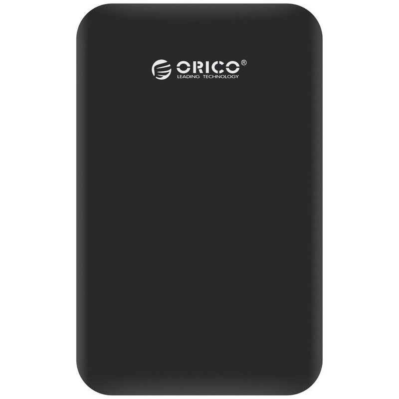 قاب اکسترنال هارددیسک 2.5 اینچی USB 3.0 اوریکو مدل 2589S3
