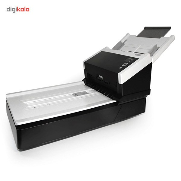 اسکنر ای ویژن مدل AD250F