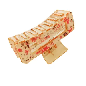 کلیپس مو زنانه مدل 2271