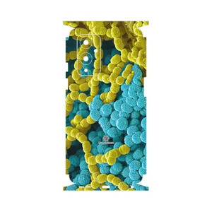 MAHOOT Atom Universe 1-FullSkin Cover Sticker for OnePlus 9