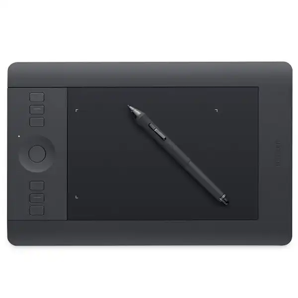 قلم نوری وکوم مدل PTH451 سایز کوچک