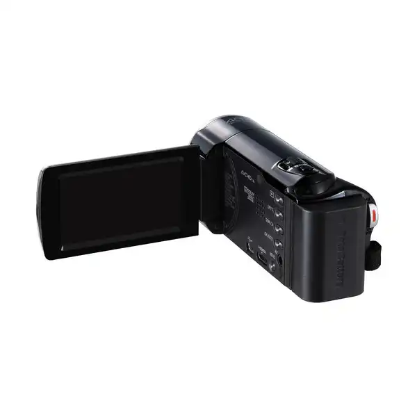 دوربین فیلم برداری جی وی سی مدل GZ-HM30