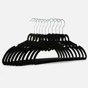 چوب لباسی مدل آویزی قلبی کد 038 بسته 10 عددی