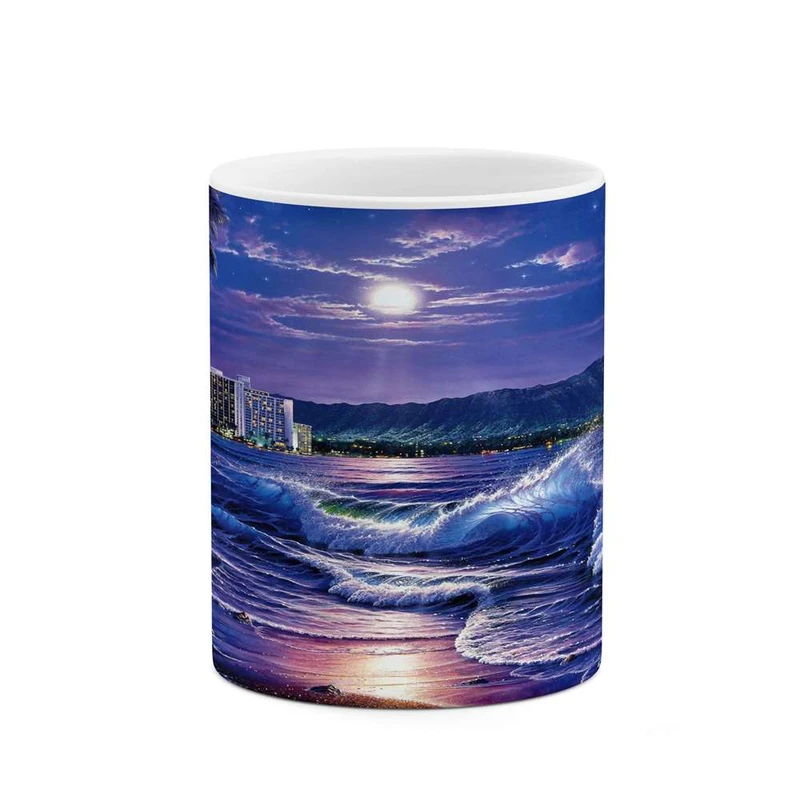 ماگ کاکتی مدل نقاشی کد mgh13791