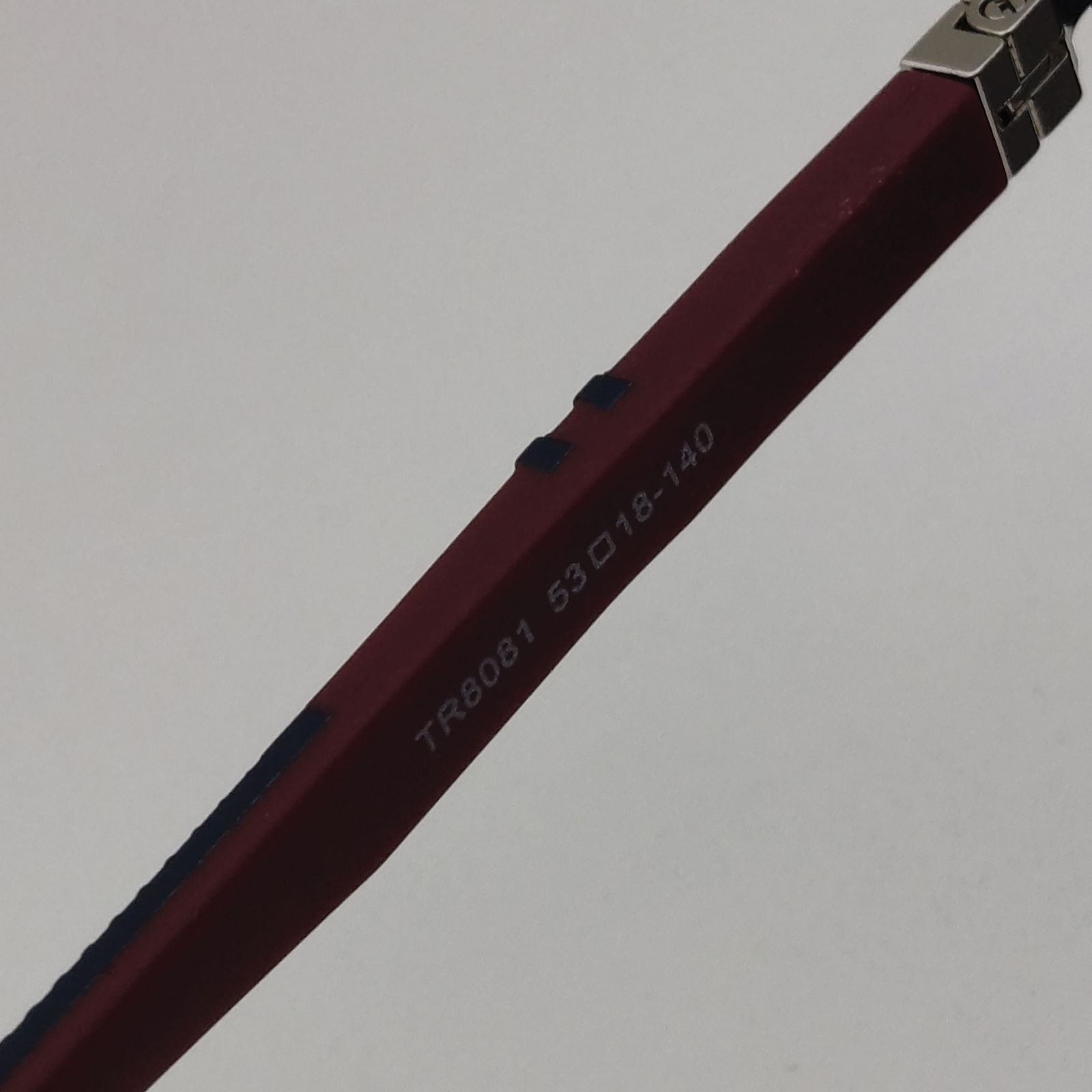 عینک آفتابی ویفرر پلاریزه پرسول مدل TR8081 -  - 6