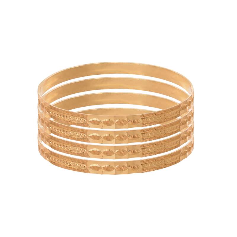 النگو دخترانه پایتخت کد AL1045_4 بسته 4 عددی النگو دخترانه پایتخت کد AL1045_4 بسته 4 عددی