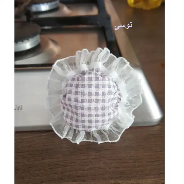 دستگیره اجاق گاز کد 08 بسته 5 عددی