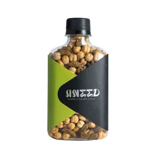 آجیل جیبی نخودچی کشمش ممتاز آنید - 120 گرم