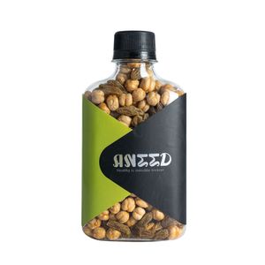 آجیل جیبی نخودچی کشمش ممتاز آنید - 120 گرم