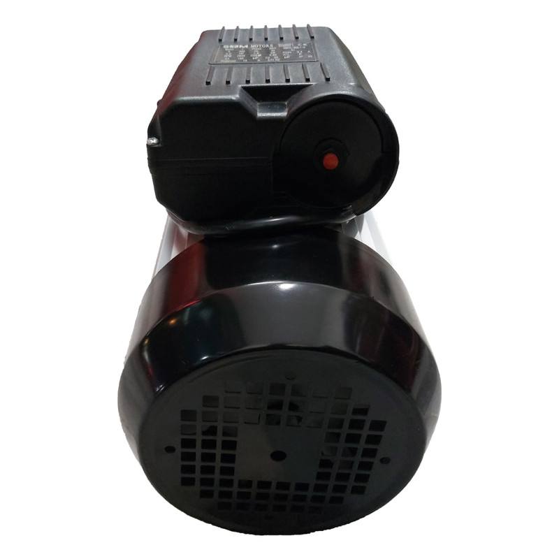 الکتروموتور مدل 3HP3000rpm