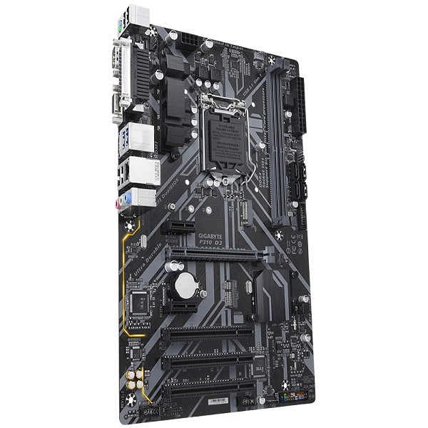 مادربرد گیگابایت مدل GA-P310-D3