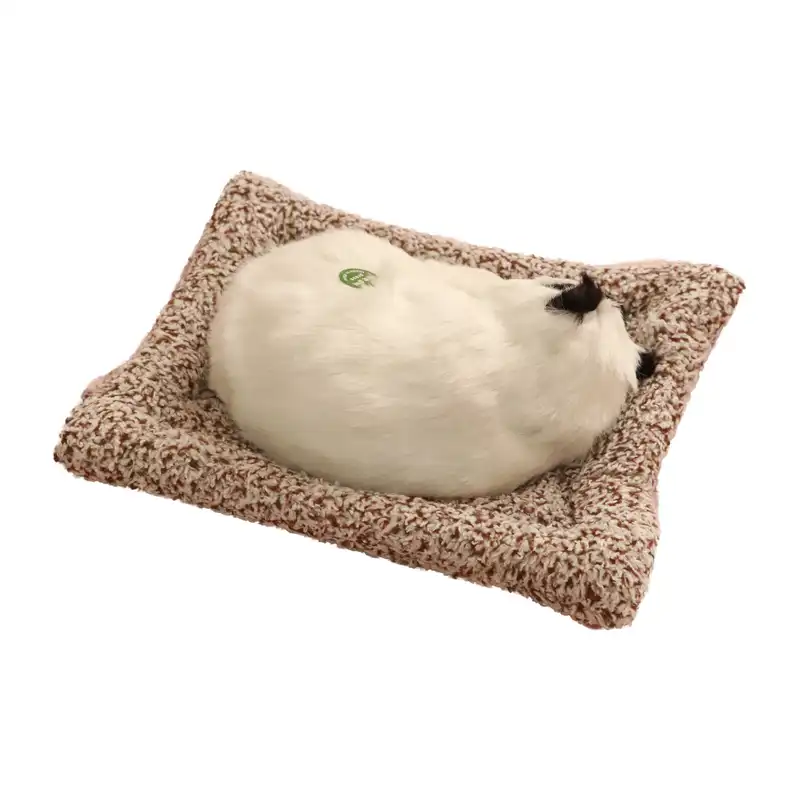 بوگیر خودرو طرح گربه خواب مدل sefmesh