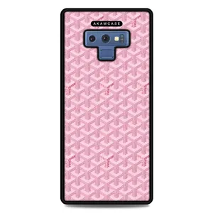 AKAM AMC-WSGN9-RICH-19 Cover For Samsung Galaxy Note 9