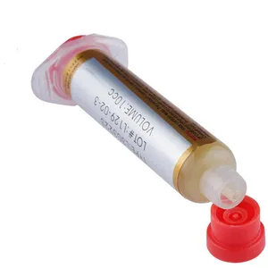 خمیر فلاکس لوداستار مدل L-303223 حجم 10 میلی لیتر
