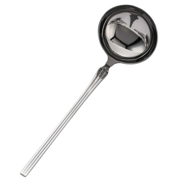 سرویس کفگیر و ملاقه 2 پارچه جی فی نی مدل 03 سرویس کفگیر و ملاقه 2 پارچه جی فی نی مدل 03