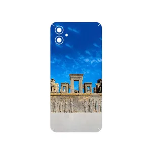 MAHOOT TAKHT_e_JAMSHID Cover Sticker for Samsung Galaxy F04