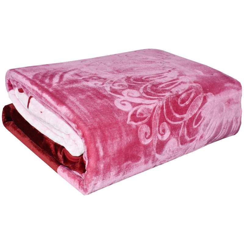 پتو پاندورا کد P-84940 دونفره سایز 220x240 سانتیمتر
