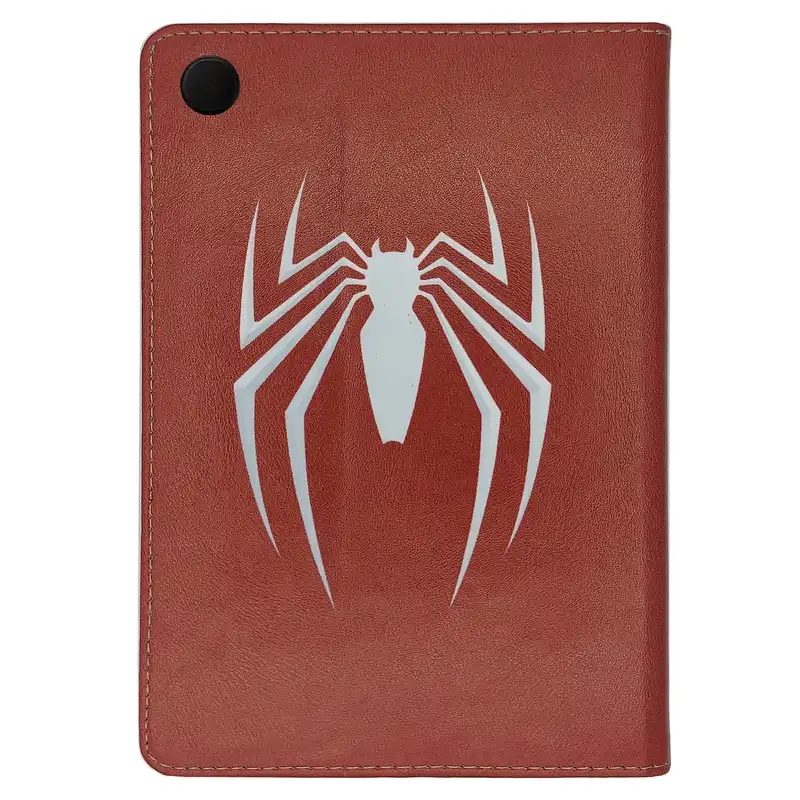 کیف کلاسوری مدل مرد عنکبوتی مناسب برای تبلت سامسونگ Galaxy Tab A8 10.5 / X200 / X205
