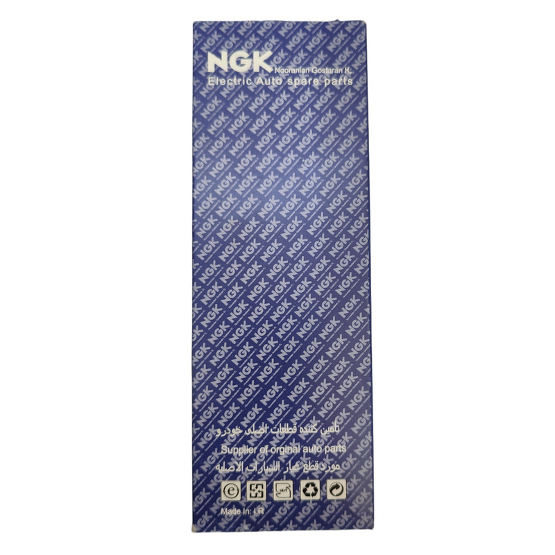 سنسور اکسیژن خودرو ان جی کی مدل زیمنس مناسب برای پراید