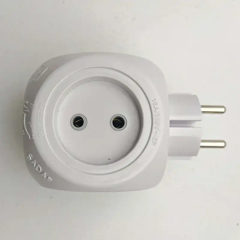 چندراهی برق تیراژه مدل صدف