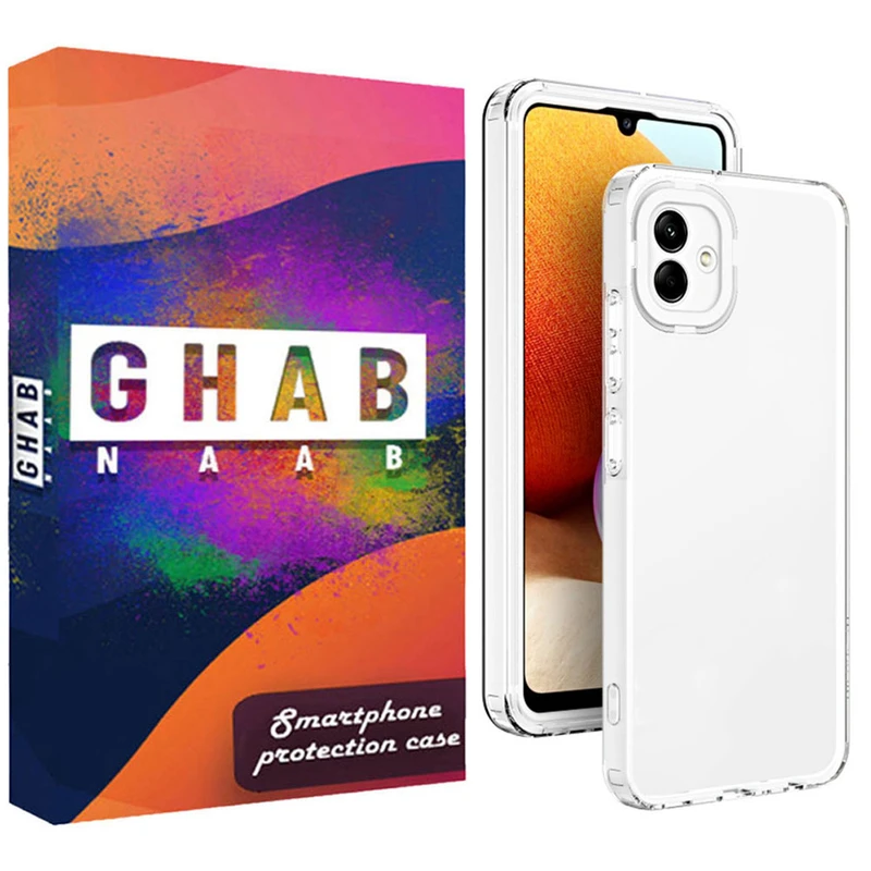 کاور قاب ناب مدل JLLZ مناسب برای گوشی موبایل سامسونگ Galaxy A04 / M13 5G