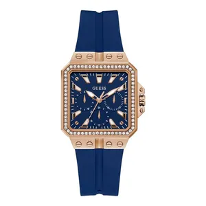 ساعت مچی عقربه ای زنانه گس مدل GW0618L2