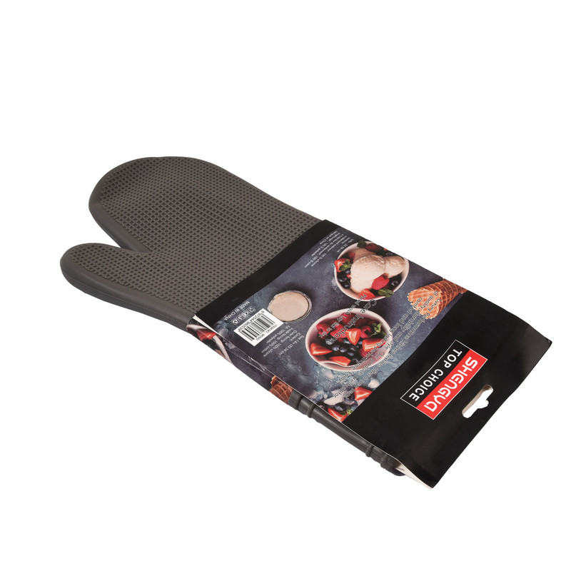 دستکش ایمنی شنگیا مدل M0542