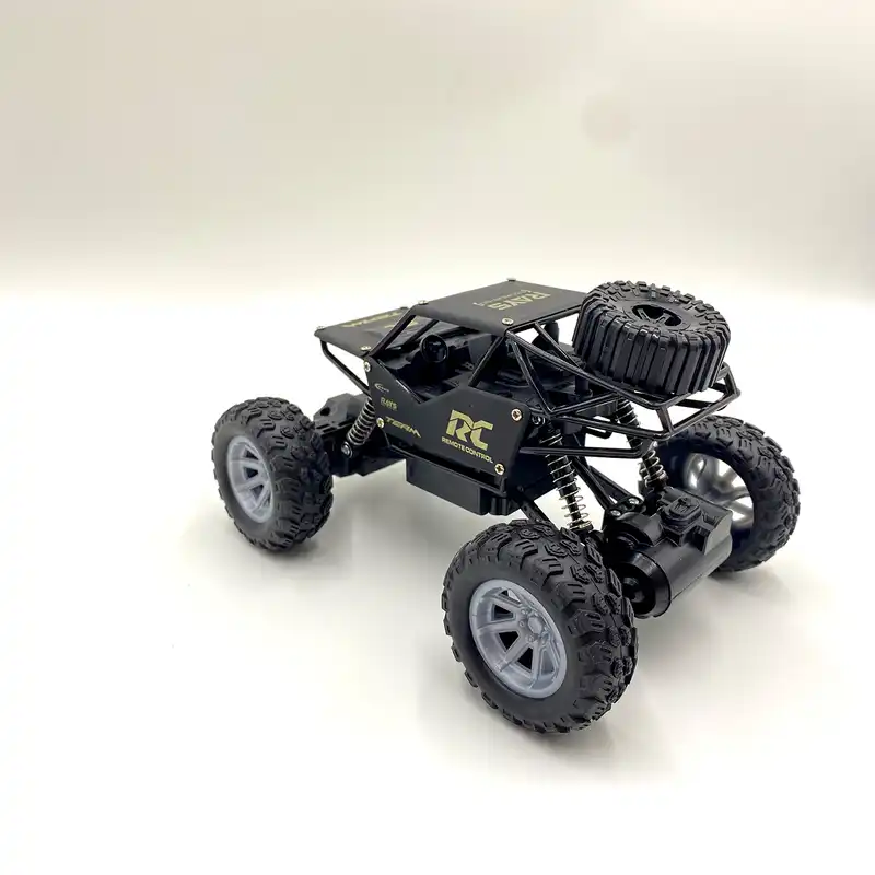 ماشین بازی کنترلی مدل آفرود