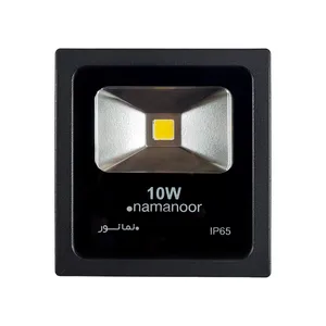 پرژکتور ال ای دی 10 وات نمانور مدل smd کد NM10s