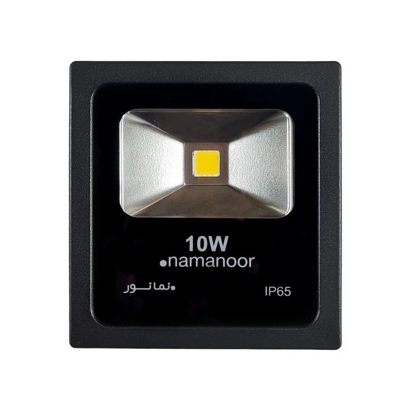 پرژکتور ال ای دی 10 وات نمانور مدل smd کد NM10s