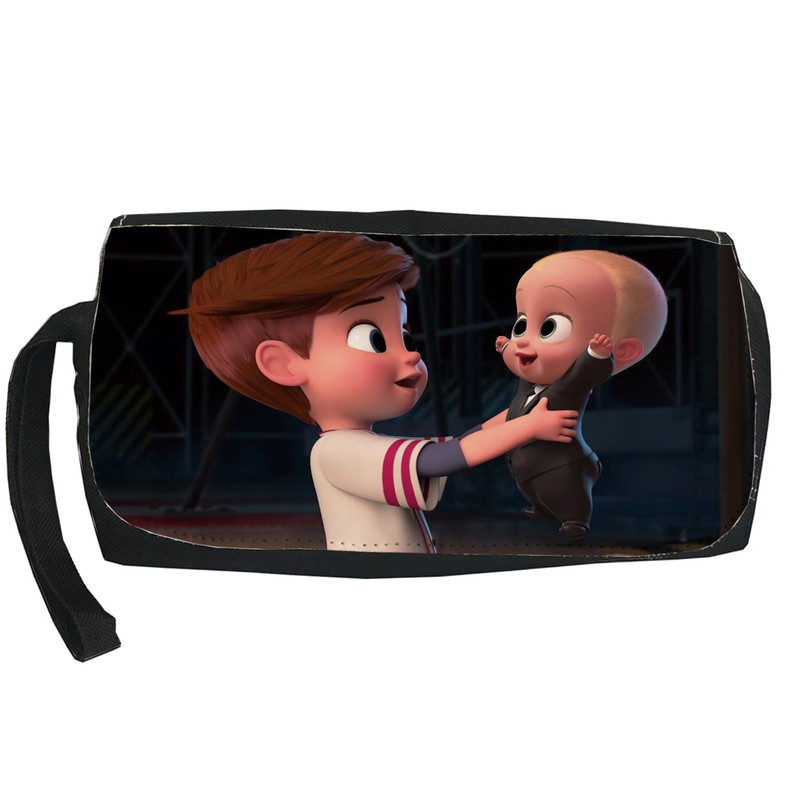 جامدادی طرح بچه رییس کد jy19