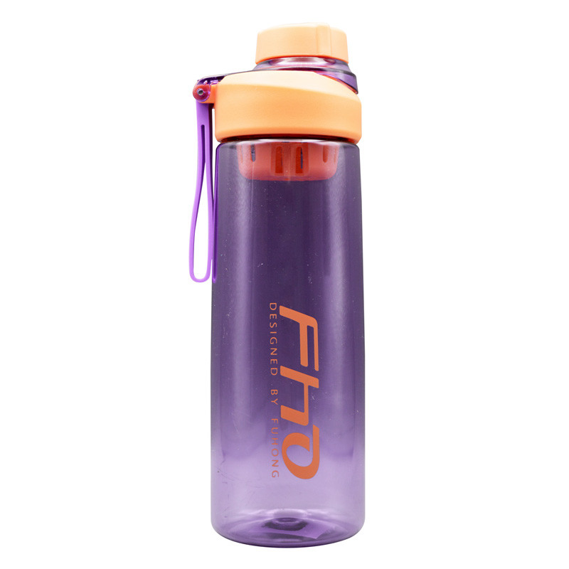 قمقمه ورزشی مدل VT1110 گنجایش 0.75 لیتر