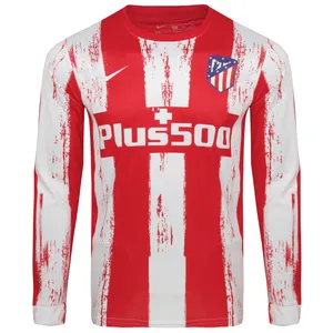 تی شرت آستین بلند  ورزشی مردانه مدل اتلتیکو