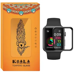 محافظ صفحه نمایش مات کوالا مدل FU-01 مناسب برای اپل واچ 40 میلی متری