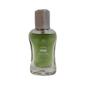 عطر جیبی مردانه ریو کالکشن مدل dunlop حجم 20 میلی لیتر
