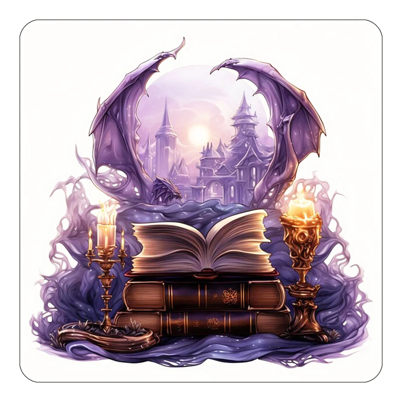 مگنت کاکتی طرح هری پاتر Harry Potter مدل mp42537