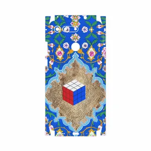 MAHOOT Maryams Mathematics-FullSkin Cover Sticker for Honor View 20