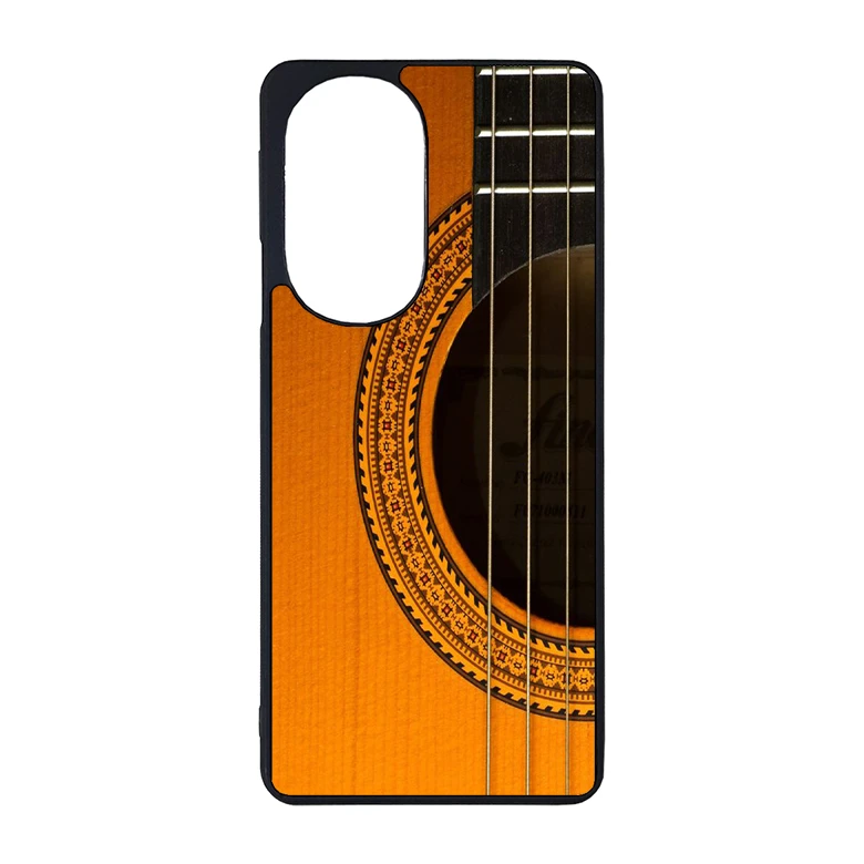 کاور گالری وبفر طرح گیتار مناسب برای گوشی موبایل موتورولا moto edge 30 pro