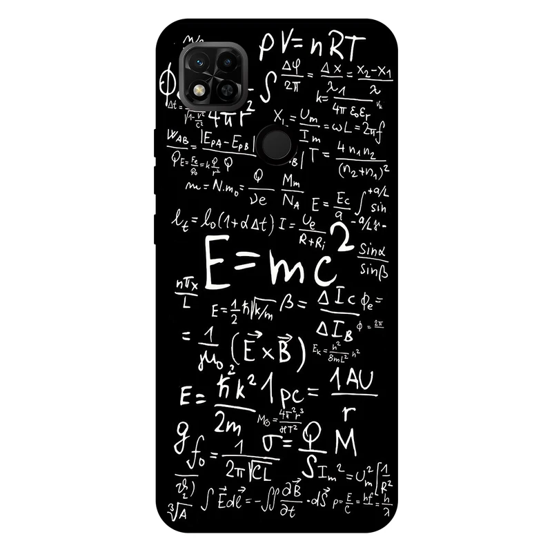 کاور مگافون کد 6297 مناسب برای گوشی موبایل شیائومی Redmi 10A