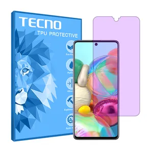 HyPRL anti-ultraviolet tecno screen protector suitable for Samsung Galaxy A71 mobile phone