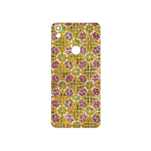MAHOOT Iran Tile 15 Cover Sticker for Tecno Camon CM