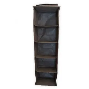 ارگانایزر مدل 5 طبقه کد DH812