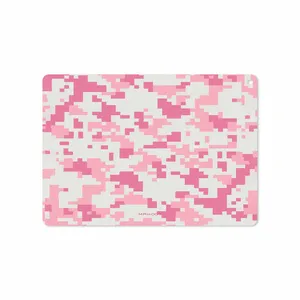 MAHOOT Army-Pink-pixel Cover Sticker for Apple iPad Air 2 2014 A1566