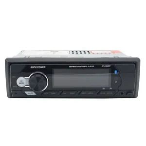 پخش کننده خودرو راک پاور مدل RP-D302BT