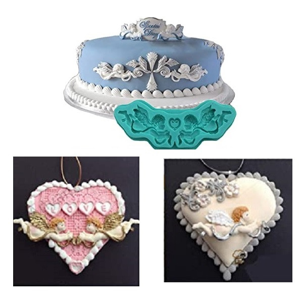 سیلیکون قالب گیری بهگز مدل Angl سیلیکون قالب گیری بهگز مدل Angl